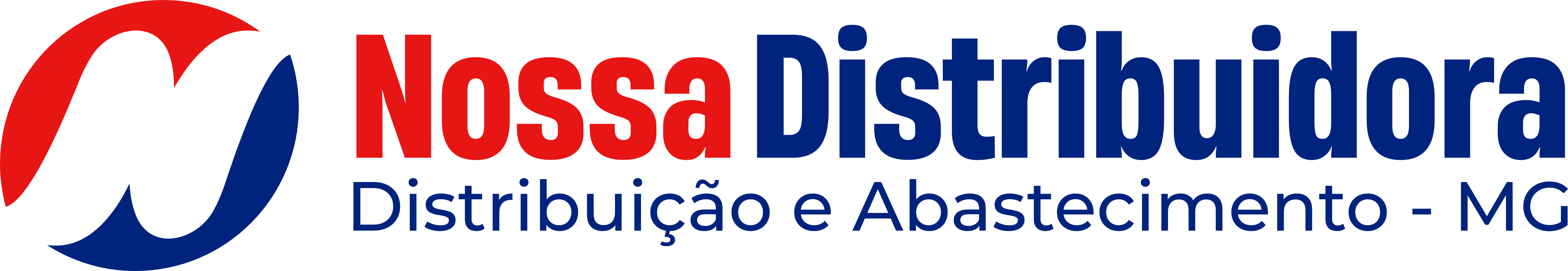 Nossa Distribuidora